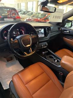 دودج دورانجو